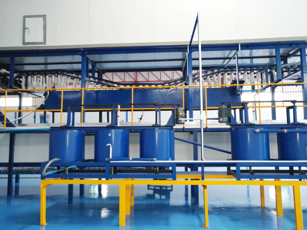 Good Supplier Latex Nitrile Examination Gloves Machine in China